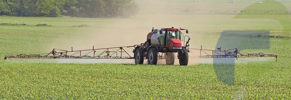 Spraying Solutions
